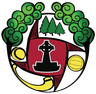 Ballinakill GAA Crest